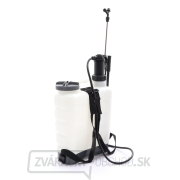 VERDEMAX postrekovač TP16 náhled