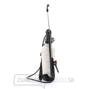 VERDEMAX postrekovač TP16 náhled