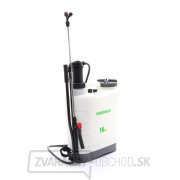 VERDEMAX postrekovač TP16 náhled