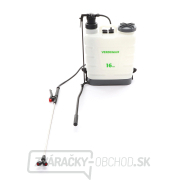 VERDEMAX postrekovač TP16 náhled