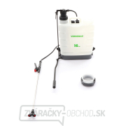 VERDEMAX postrekovač TP16 náhled