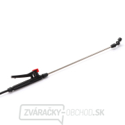 VERDEMAX postrekovač TP16 náhled