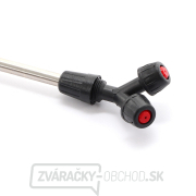 VERDEMAX postrekovač TP16 náhled