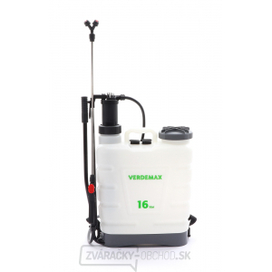 VERDEMAX postrekovač TP16 VERDEMAX postrekovač TP16 gallery main image