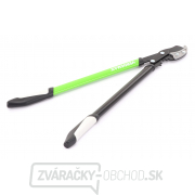 VERDEMAX nožnice 4172 Profi VERDEMAX nožnice 4172 Profi náhled