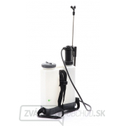 VERDEMAX postrekovač TP12 VERDEMAX postrekovač TP12 náhled