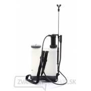 VERDEMAX postrekovač TP12 VERDEMAX postrekovač TP12 náhled