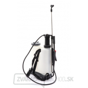 VERDEMAX postrekovač TP12 VERDEMAX postrekovač TP12 náhled