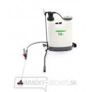 VERDEMAX postrekovač TP12 VERDEMAX postrekovač TP12 náhled