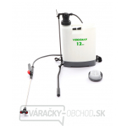 VERDEMAX postrekovač TP12 VERDEMAX postrekovač TP12 náhled