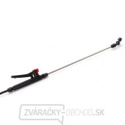 VERDEMAX postrekovač TP12 VERDEMAX postrekovač TP12 náhled