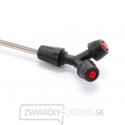 VERDEMAX postrekovač TP12 VERDEMAX postrekovač TP12 náhled