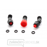 VERDEMAX postrekovač TP12 VERDEMAX postrekovač TP12 náhled