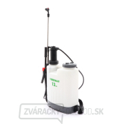 VERDEMAX postrekovač TP12 Náhľad