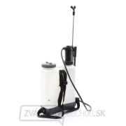 VERDEMAX postrekovač TP12 náhled