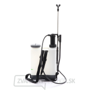 VERDEMAX postrekovač TP12 náhled