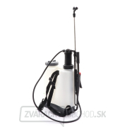 VERDEMAX postrekovač TP12 náhled