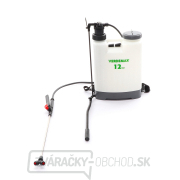 VERDEMAX postrekovač TP12 náhled