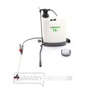 VERDEMAX postrekovač TP12 náhled
