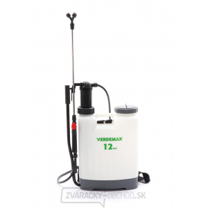 VERDEMAX postrekovač TP12 VERDEMAX postrekovač TP12 gallery main image