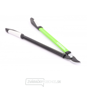 VERDEMAX nožnice 4175 VERDEMAX nožnice 4175 gallery main image