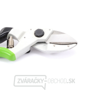 VERDEMAX nožnice 4182 Profi náhled