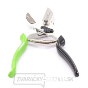 VERDEMAX nožnice 4182 Profi náhled