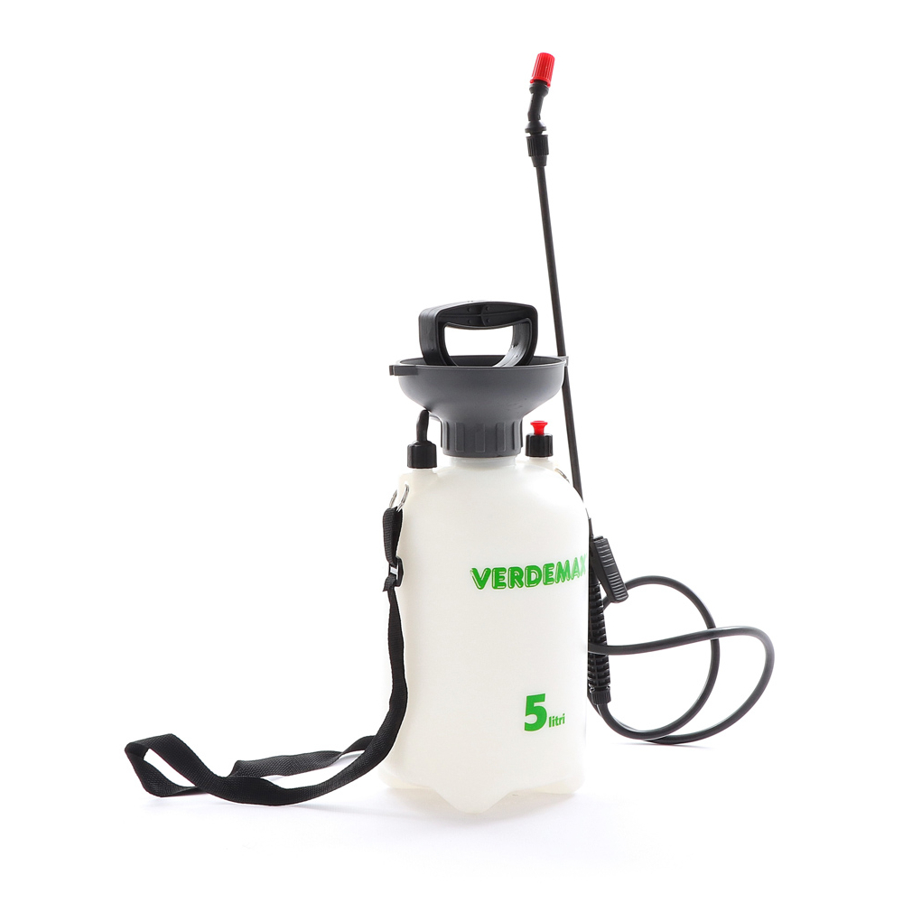 VERDEMAX postrekovač TP5 Náhľad