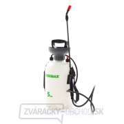 VERDEMAX postrekovač TP5 VERDEMAX postrekovač TP5 náhled