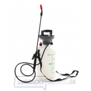 VERDEMAX postrekovač TP5 VERDEMAX postrekovač TP5 náhled