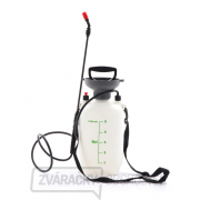 VERDEMAX postrekovač TP5 VERDEMAX postrekovač TP5 náhled