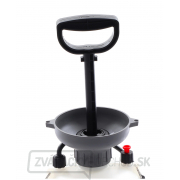 VERDEMAX postrekovač TP5 VERDEMAX postrekovač TP5 náhled