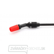 VERDEMAX postrekovač TP5 VERDEMAX postrekovač TP5 náhled