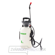 VERDEMAX postrekovač TP5 náhled