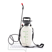 VERDEMAX postrekovač TP5 náhled