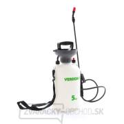 VERDEMAX postrekovač TP5 náhled
