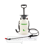 VERDEMAX postrekovač TP5 náhled