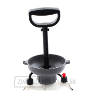 VERDEMAX postrekovač TP5 náhled