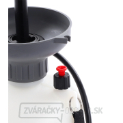 VERDEMAX postrekovač TP5 náhled