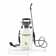 VERDEMAX postrekovač TP5 VERDEMAX postrekovač TP5 gallery main image