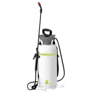 VERDEMAX postrekovač TP8 VERDEMAX postrekovač TP8 gallery main image