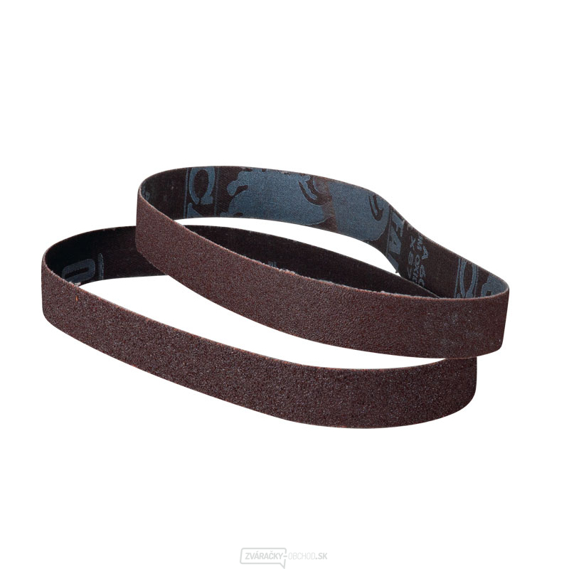 Brúsny pás 520x20 mm P60 /balenie 5 ks/
