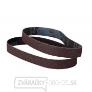 Brúsny pás 520x20 mm P60 /balenie 5 ks/ Brúsny pás 520x20 mm P60 /balenie 5 ks/ gallery main image