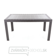 Zahr. stôl uránu Náhľad