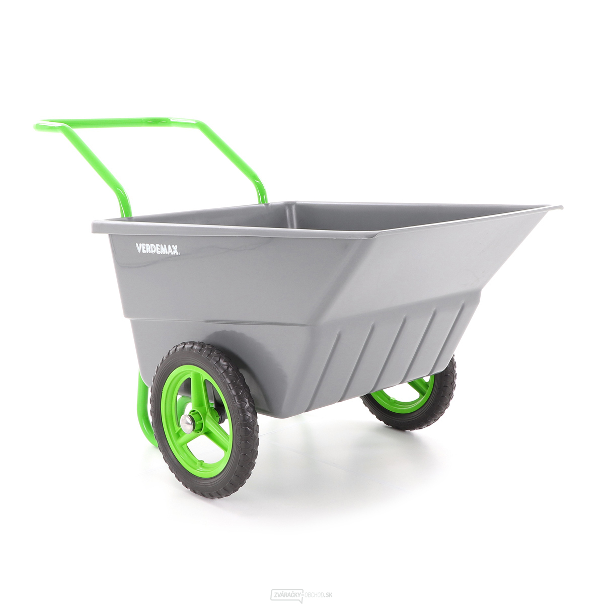 VERDEMAX koliesko - vozík 2961