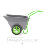 VERDEMAX koliesko - vozík 2961 VERDEMAX koliesko - vozík 2961 náhled