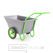 VERDEMAX koliesko - vozík 2961 VERDEMAX koliesko - vozík 2961 náhled