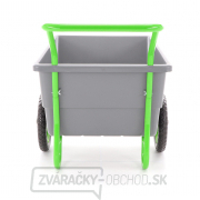 VERDEMAX koliesko - vozík 2961 VERDEMAX koliesko - vozík 2961 náhled