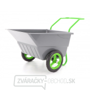 VERDEMAX koliesko - vozík 2961 VERDEMAX koliesko - vozík 2961 náhled