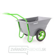 VERDEMAX koliesko - vozík 2961 náhled